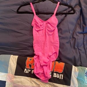 Skims shapewear bodysuit